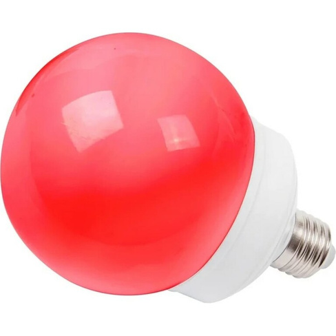Светодиодная лампа-шар для украшения Neon-Night 405-132