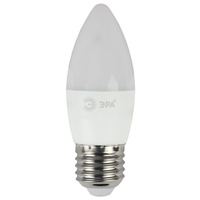 Светодиодная лампа ЭРА LED B35-7W-860-E27
