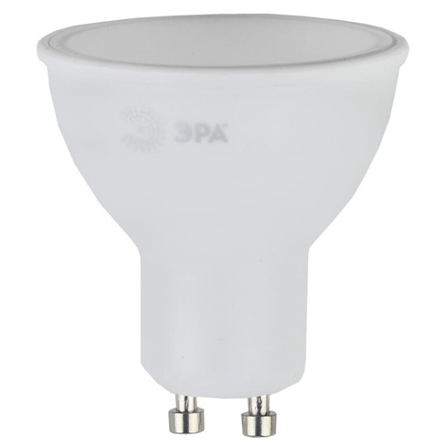 Светодиодная лампа ЭРА LED MR16-8W-840-GU10