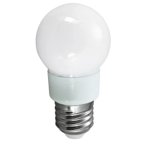 Светодиодная лампа-шар для украшения Neon-Night 405-512