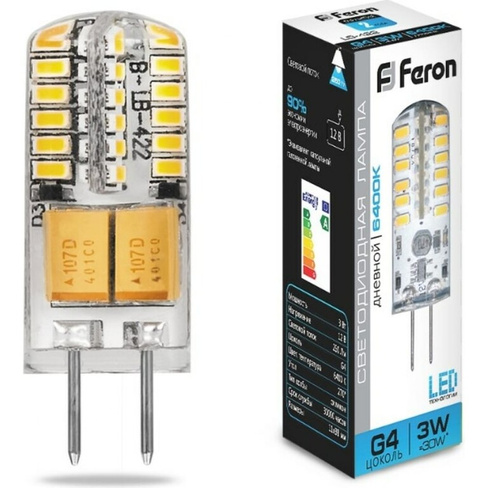 Светодиодная лампа FERON LB-422