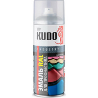 Эмаль для металлочерепицы KUDO 11595957