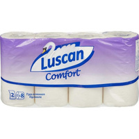 Бумага Luscan Comfort