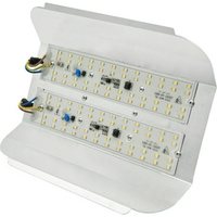 Универсальный светодиодный светильник GLANZEN RPD-0001-100