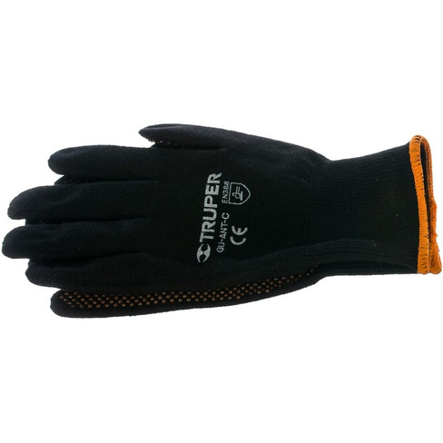 Универсальные перчатки Truper GU-ANT-C