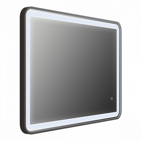 Зеркало 100 см IDDIS Cloud (CLO1000i98) с LED-подсветкой и обогревом