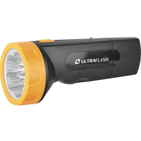 Аккумуляторный фонарь Ultraflash LED3827