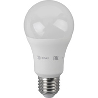 Светодиодная лампа ЭРА LED A60-17W-860-E27 10/100/1200
