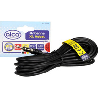 Удлинительный кабель для антенн Alca 4.5 м