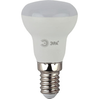 Светодиодная лампа ЭРА LED smd R39-4w-827-E14