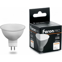 Светодиодная лампа FERON PRO LB-1606
