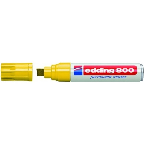 Перманентный маркер EDDING E-800#5