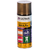 Универсальная аэрозольная краска ULTIMA ULT042