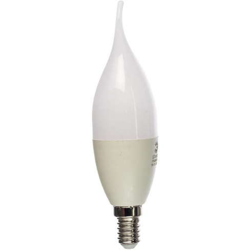 Светодиодная лампа ЭРА LED BXS-9W-827-E14