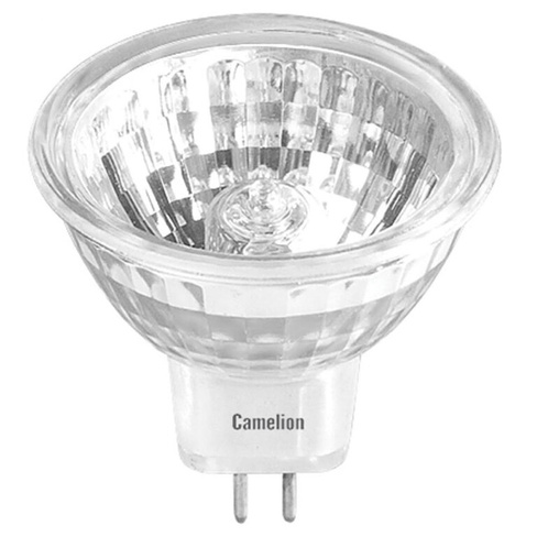 Галогенная лампа Camelion JCDR 35W 220V 50mm