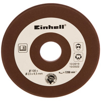 Абразивный диск для GC-CS 85 Einhell 4500071