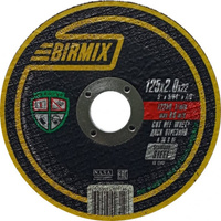 Круг отрезной по стали BIRMIX BK-112520119
