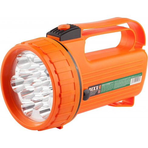 Светодиодный фонарь-светильник DEXX 56714
