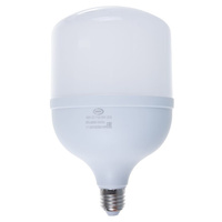 Светодиодная лампа IONICH ILED-SMD2835-Т125-50-4500-220-6,5-E27