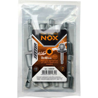Ключ-насадка магнитная NOX NUT SETTER