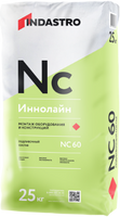 Гидроизоляция Иннолайн NC60 подливочный состав