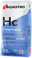 Гидроизоляция Смартскрин HC20 H жесткая