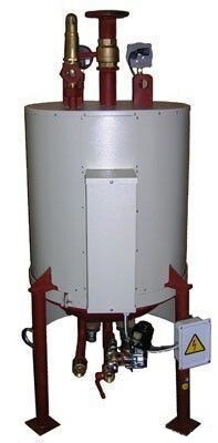 Промышленный парогенератор электрический КЭП-230