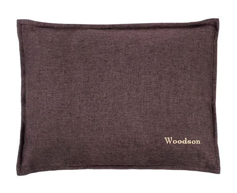 Подушка для бани BROWN Woodson 40x30