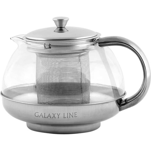 Заварочный чайник Galaxy 7030893560