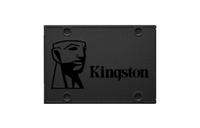 Твердотельный накопитель Kingston SA400S37/240G