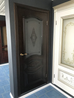 Дверь межкомнатная Офелия