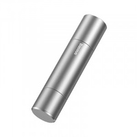 Автомобильный аварийный молоток Xiaomi Baseus Sharp Tool Safety Hammer Silver