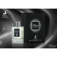 Kismet Moscow 100 мл. Латтафа Kismet Moscow 100 ml.