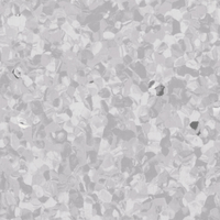 Линолеум коммерческий гомогенный Tarkett IQ Granit SD Granit Light Grey 0711