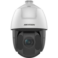 Камера видеонаблюдения IP Hikvision DS-2DE5432IW-AE(T5), 1440p, 5.9 - 188.8 мм, белый