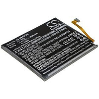 Аккумуляторная батарея CameronSino CS-SMA015SL для смартфона Samsung Galaxy A01 (2019) (SM-A015) (QL1695) 3000mah