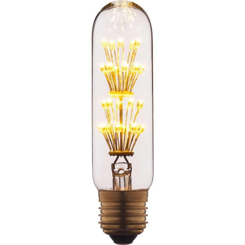 Лампа светодиодная LOFT IT Edison Bulb