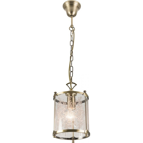 Подвесной светильник Citilux Версаль