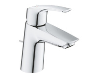 EUROSMART Смеситель для умывалника 23965003 дон кл 3/8 GROHE