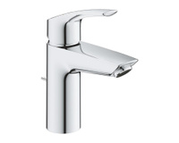 EUROSMART Смеситель для умывалника 33265003 дон кл 3/8 GROHE