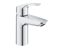 EUROSMART Смеситель для умывалника 32467003 3/8 GROHE