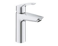 EUROSMART Смеситель для умывалника 23923003 дон кл 3/8 GROHE