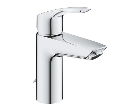 EUROSMART Смеситель для умывалника 33188003 3/8 GROHE