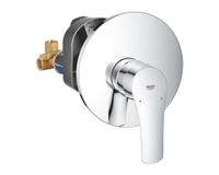 EUROSMART Панель с/мех 1т "GROHE" 33556003 б/AKC