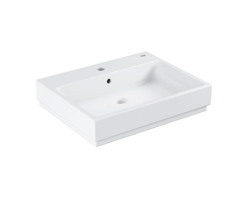 CUBE CERAMIC 60 умывальник мебельный 3947300H GROHE