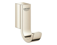 SELECTION Крючок одинарный "GROHE" 41039BE0