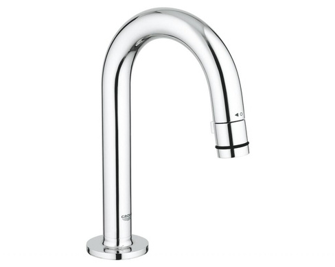 Излив 20201000 хром "GROHE"