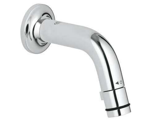 Излив 20205000 хром "GROHE"