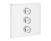 GROHTHERM SMART CONTROL Панель б/мех S 3т "GROHE" 29158LS0