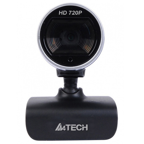 Веб-камера A4Tech PK-910P, 1280x720 микрофон USB